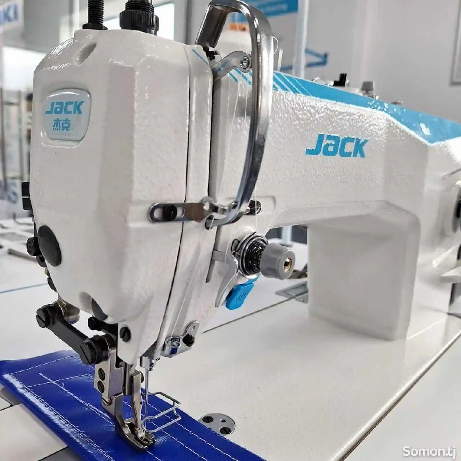 Швейная машина Jack Jk-H2-Cz-4