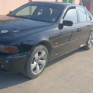 BMW 5 series, 1998