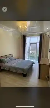 2-комн. квартира, 14 этаж, 61м², дом печать-3