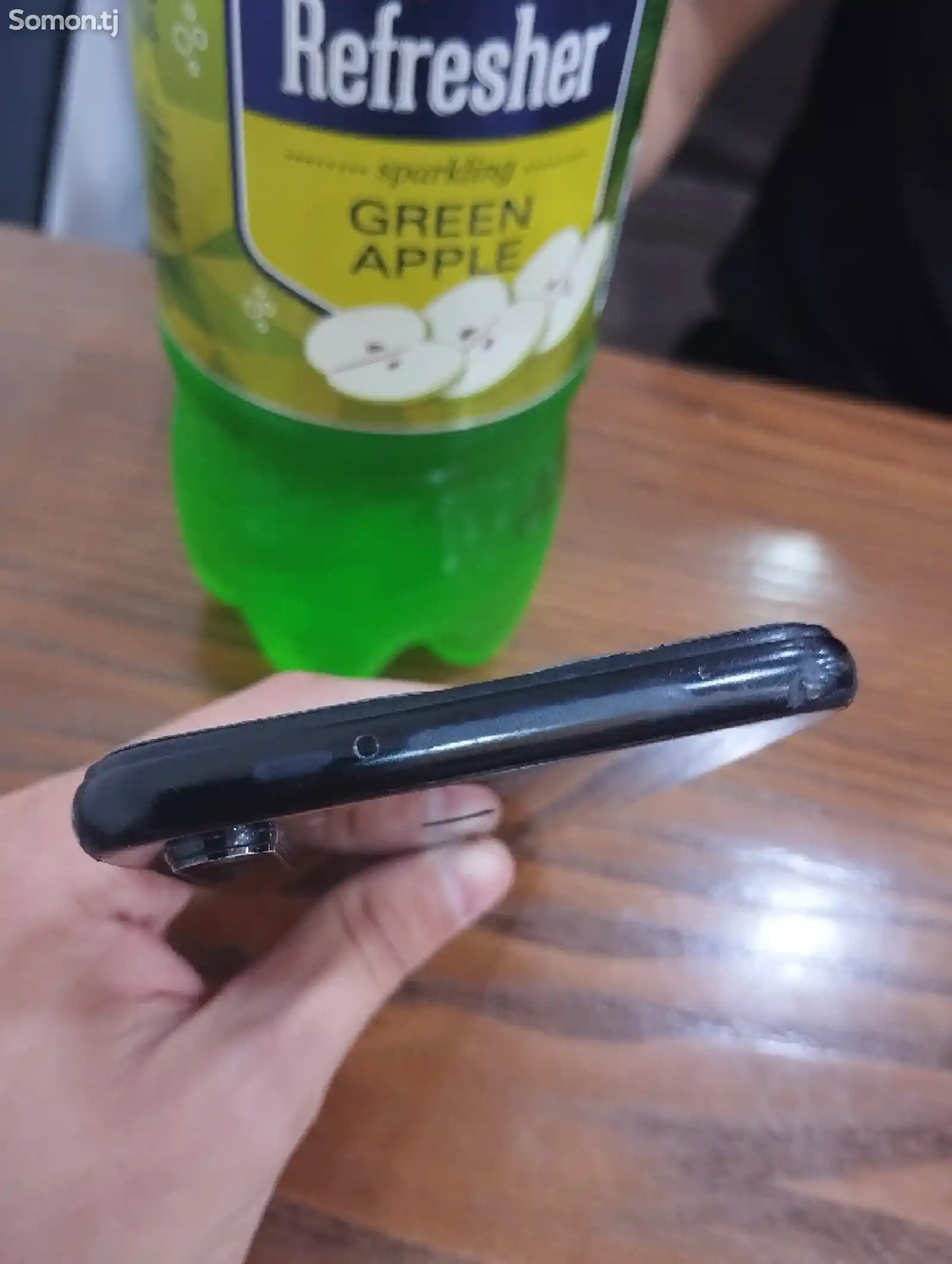 Xiaomi Redmi note 8 4/32gb-6