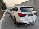 BMW X5, 2015-4