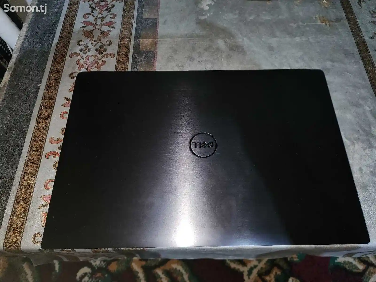 Ноутбук Dell i7 8th Gen, 16gb/512gb ssd, 4gb VGA, Touch Screen-3
