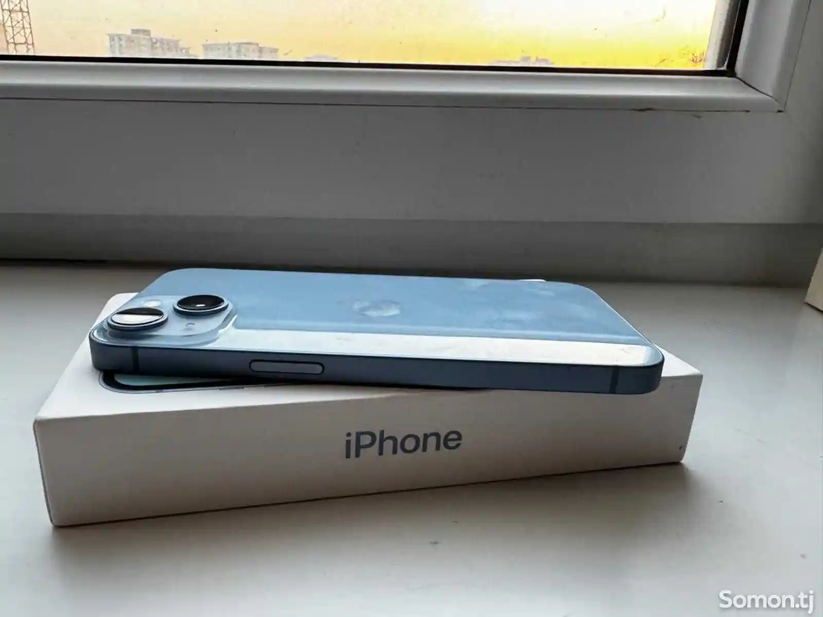 Apple iPhone 14, 128 gb, Blue-4