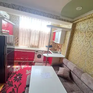 2-комн. квартира, 4 этаж, 60м², 19 мкр