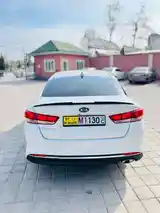 Kia Optima, 2018-4