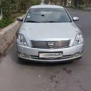 Nissan Teana, 2007