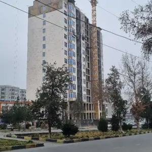 3-комн. квартира, 15 этаж, 116 м², 34 мкр