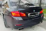 BMW 5 series, 2015-3