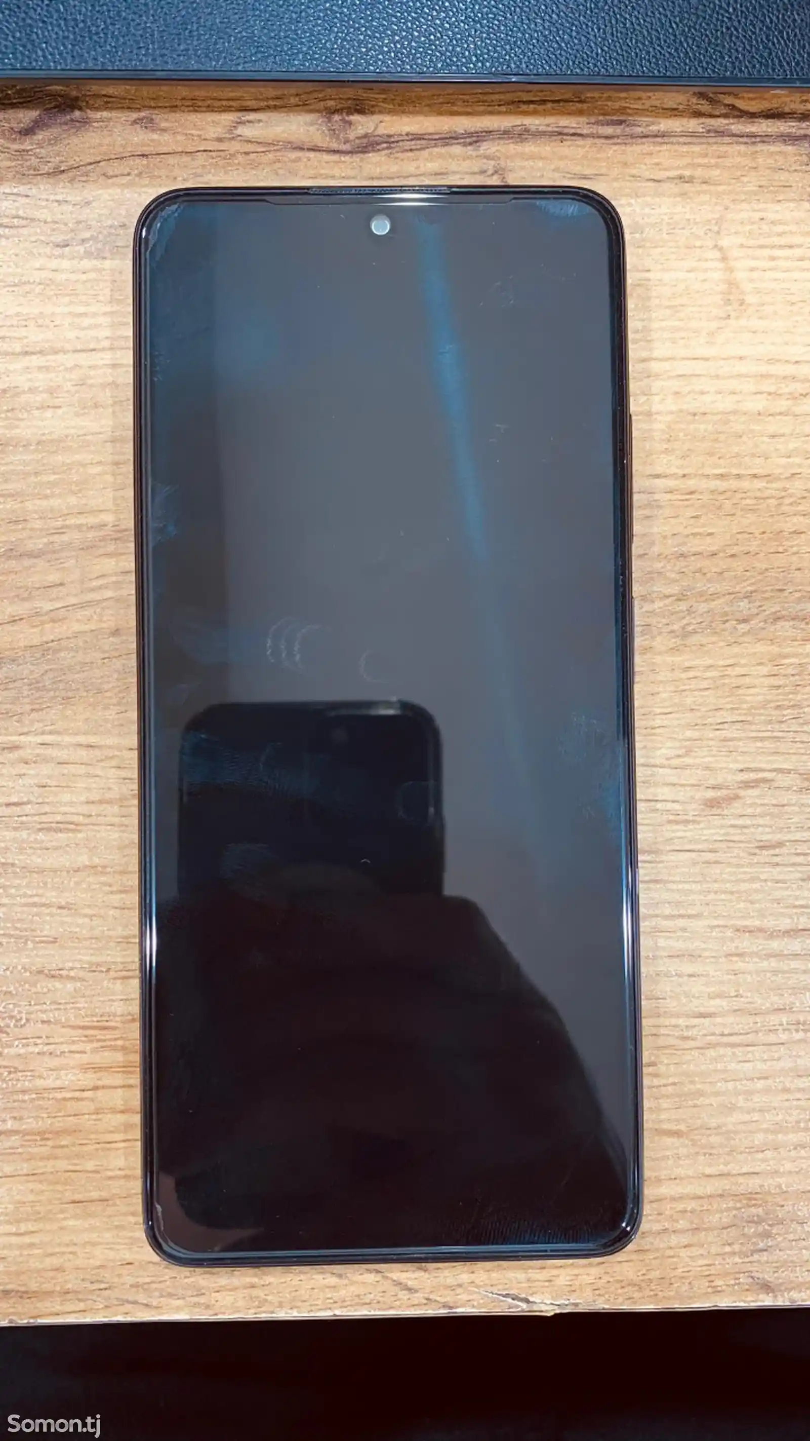 Xiaomi Redmi Note 11 pro 8+3/128gb-3