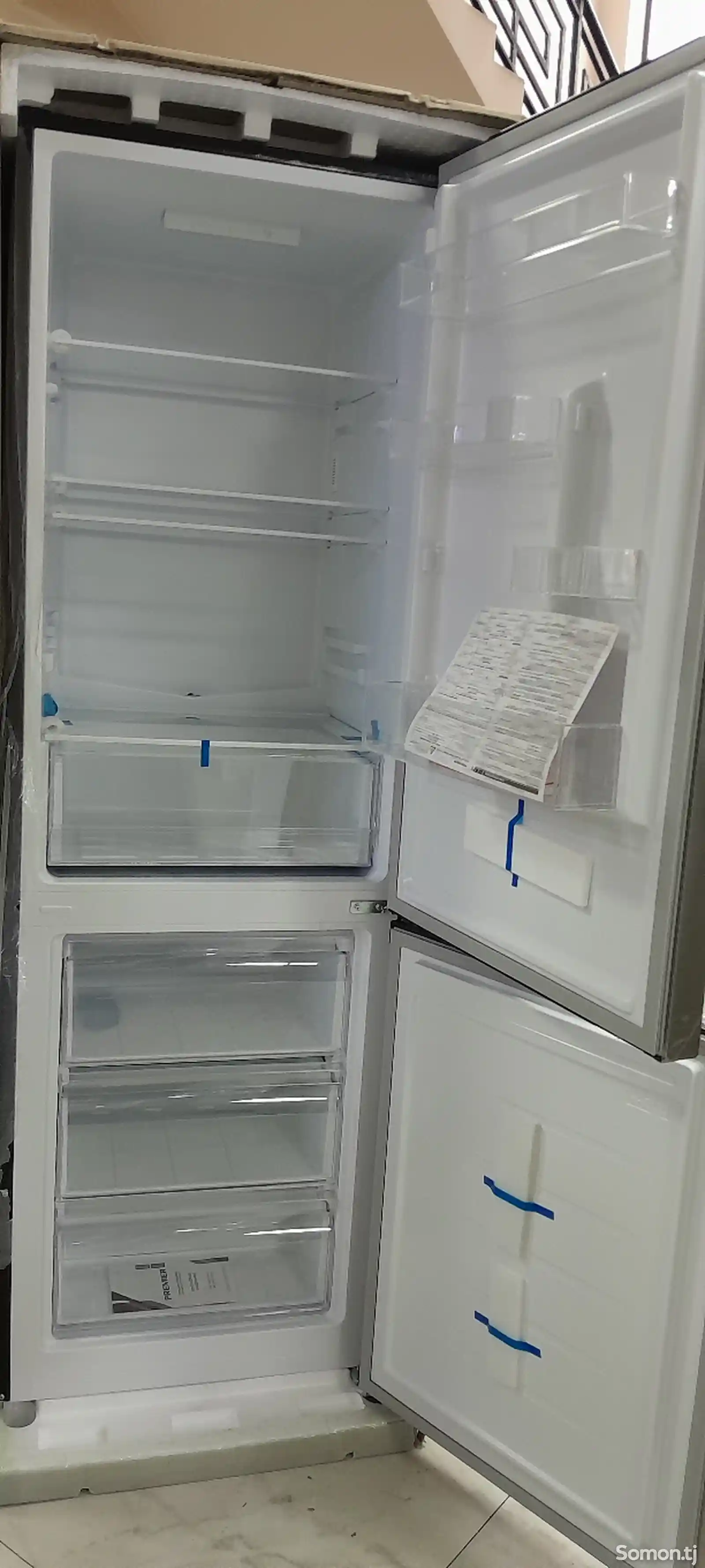 Холодильник PR315L 185см-2