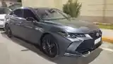 Toyota Avalon, 2019-2