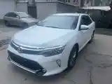 Toyota Camry, 2017-2