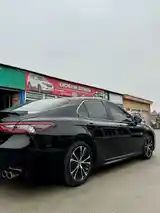 Toyota Camry, 2018-4