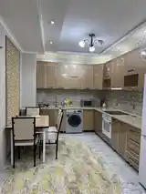 3-комн. квартира, 9 этаж, 100м², ватан-6