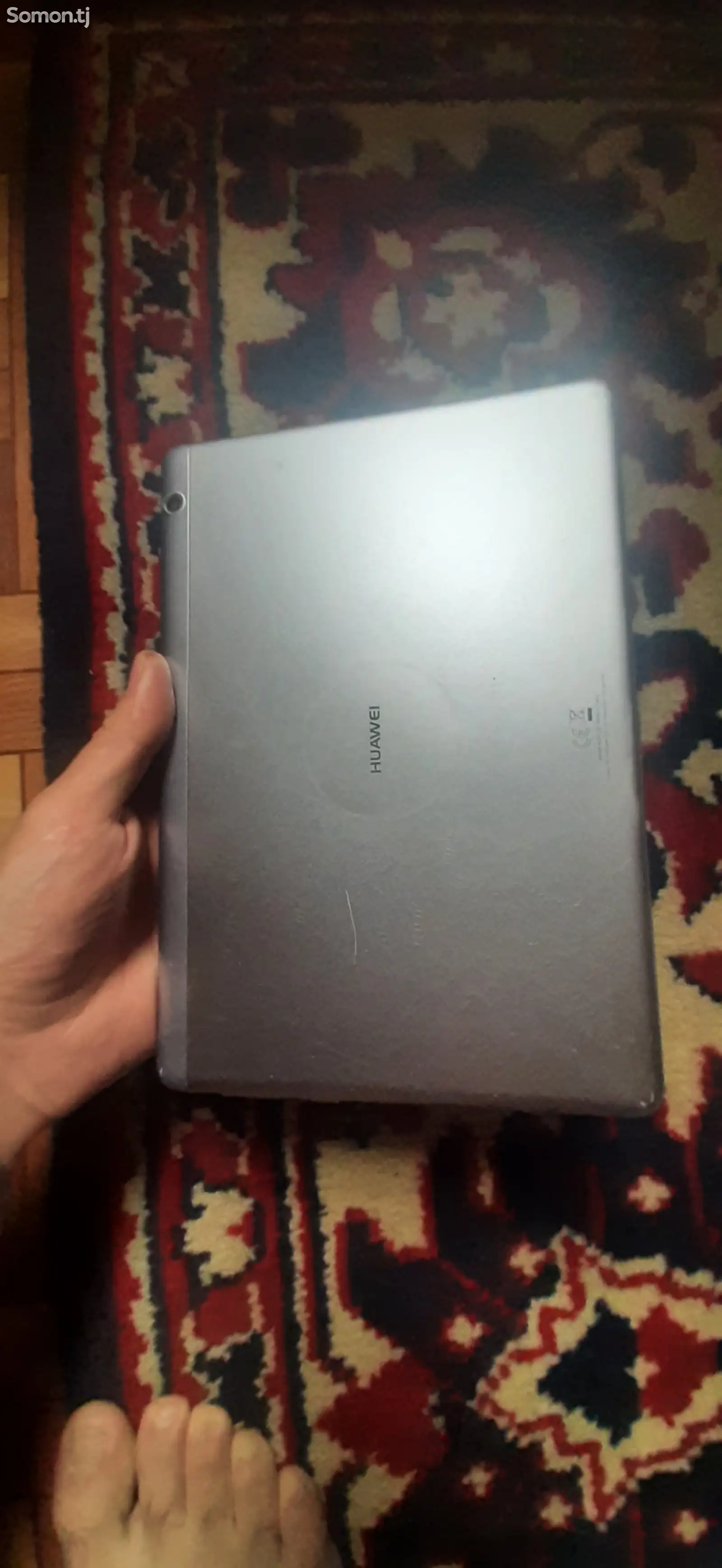 Планшет Huawei MediaPad T3 10-1