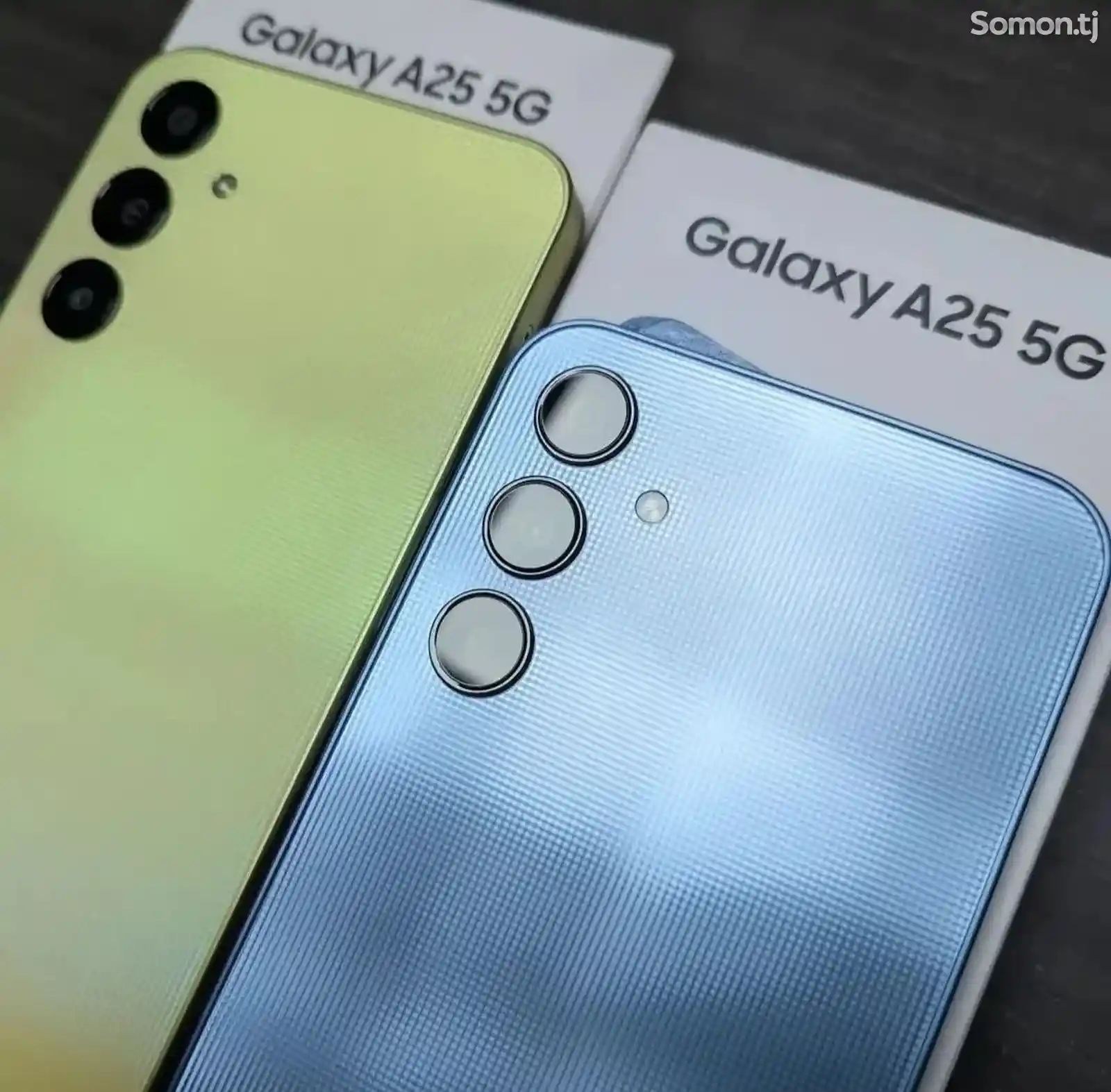 Samsung Galaxy A25 5G 8/128Gb-2