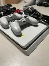 Игровая приставка PlayStation 4 slim-2