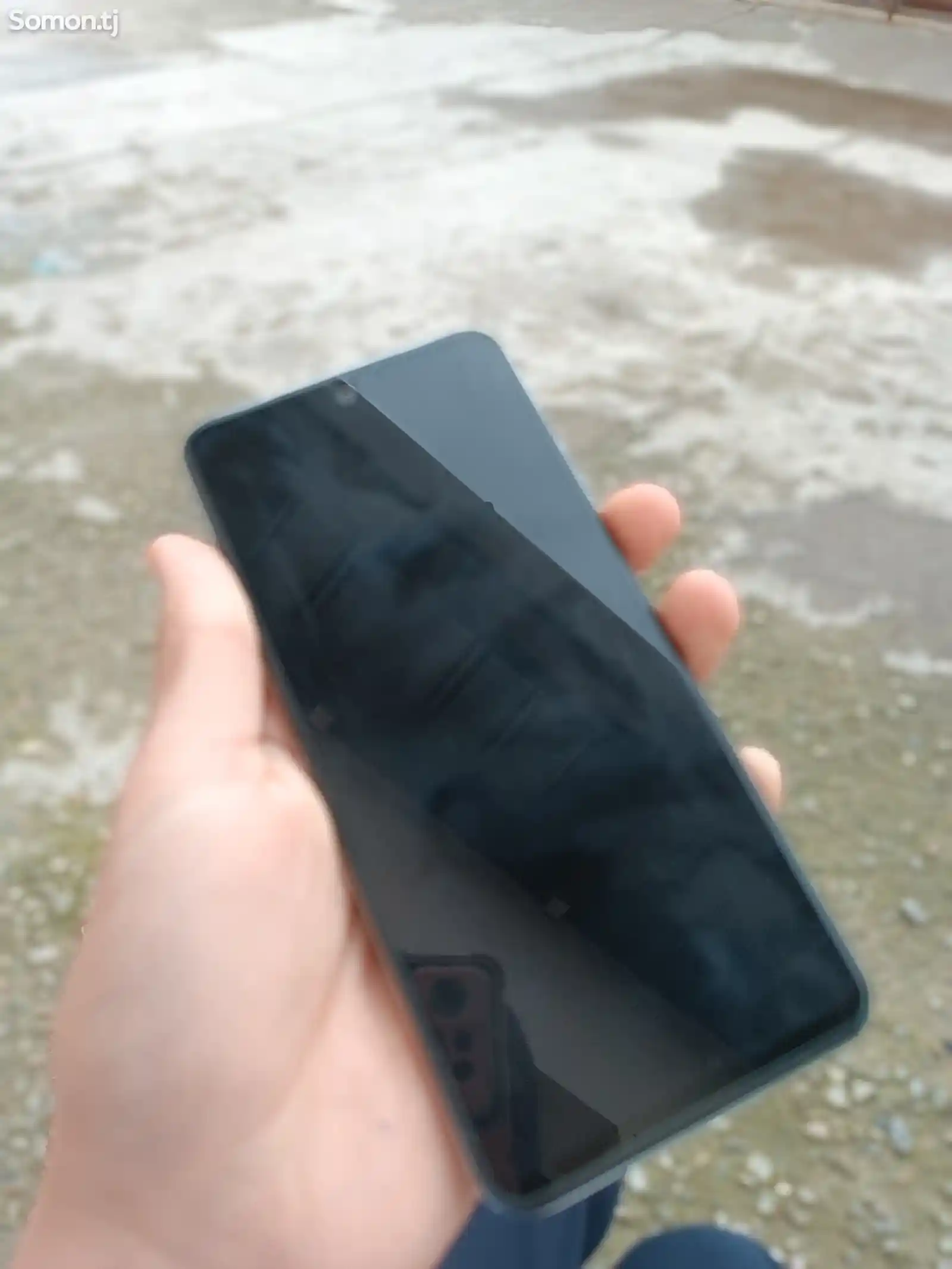 Xiaomi Redmi note 10s-2