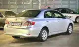 Toyota Corolla, 2011-3