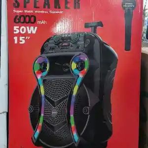 Сабвуфер speaker-15102