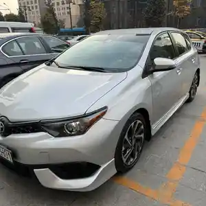 Toyota Corolla, 2018