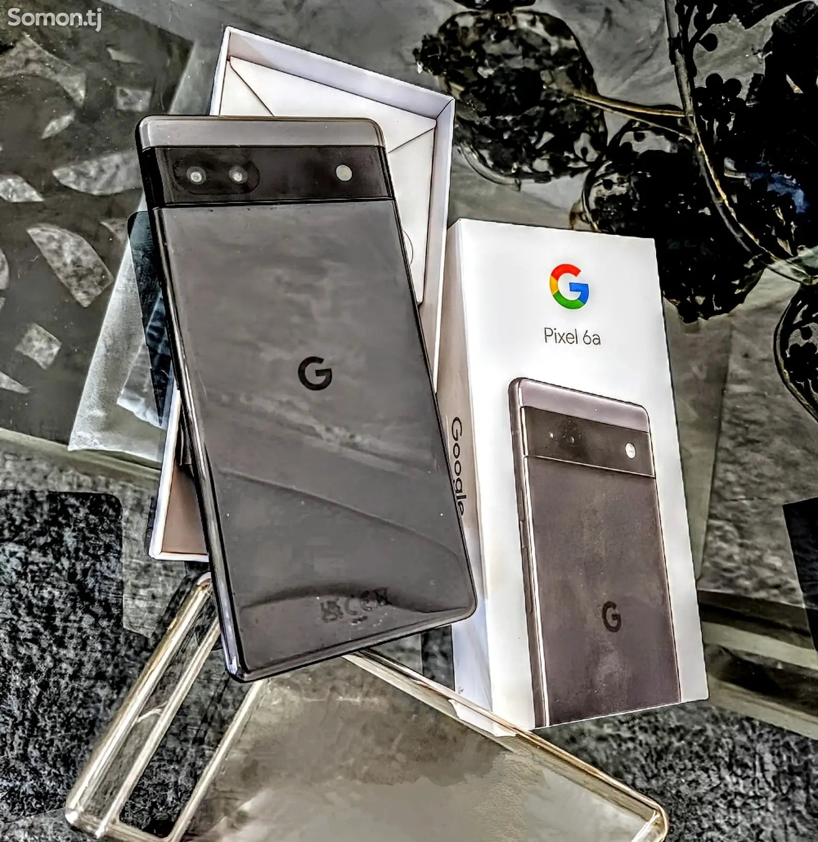 Google Pixel 6A