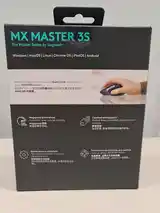 Мышь Logitech MX Master 3S-4