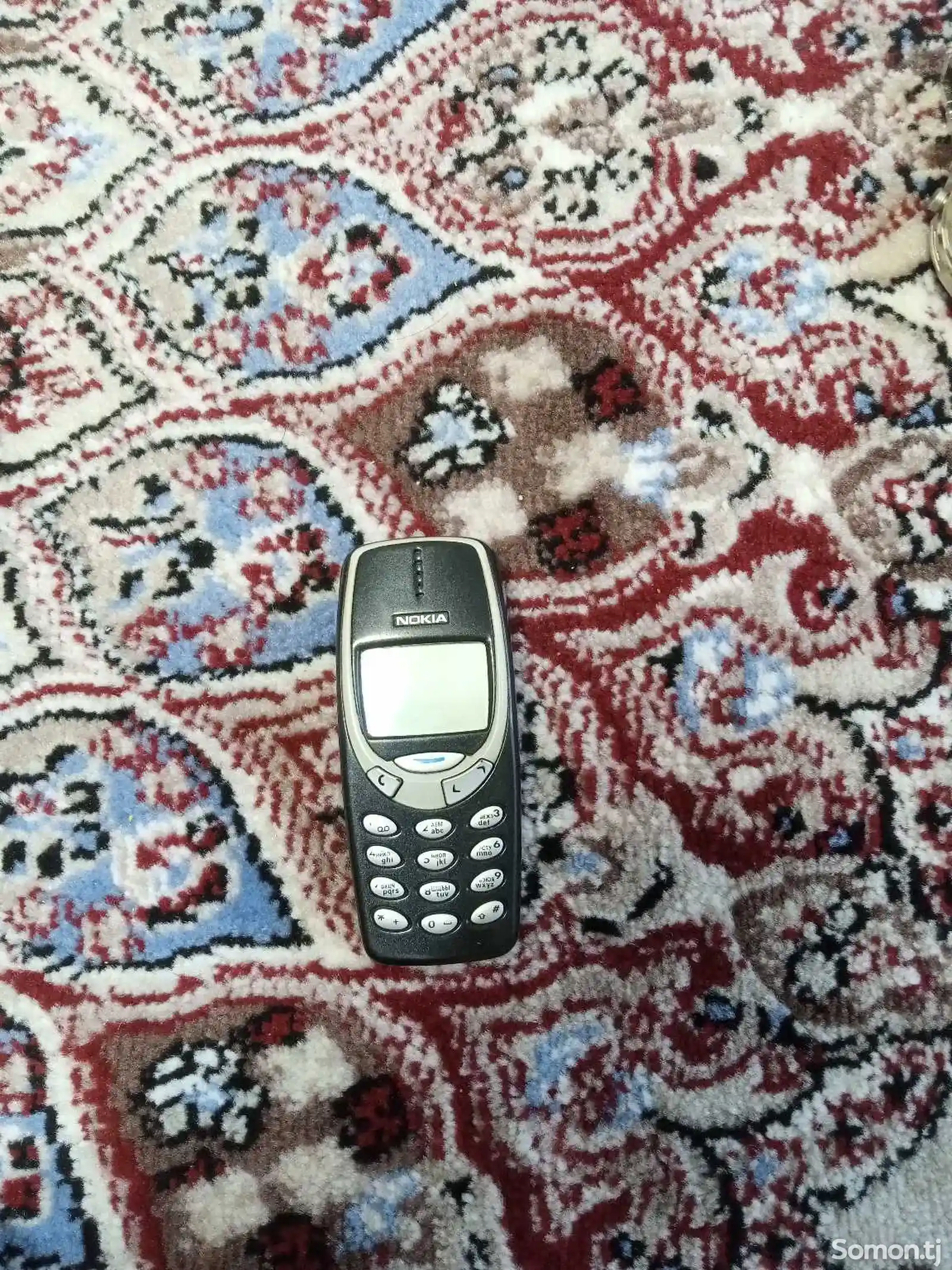 Nokia 3311-1