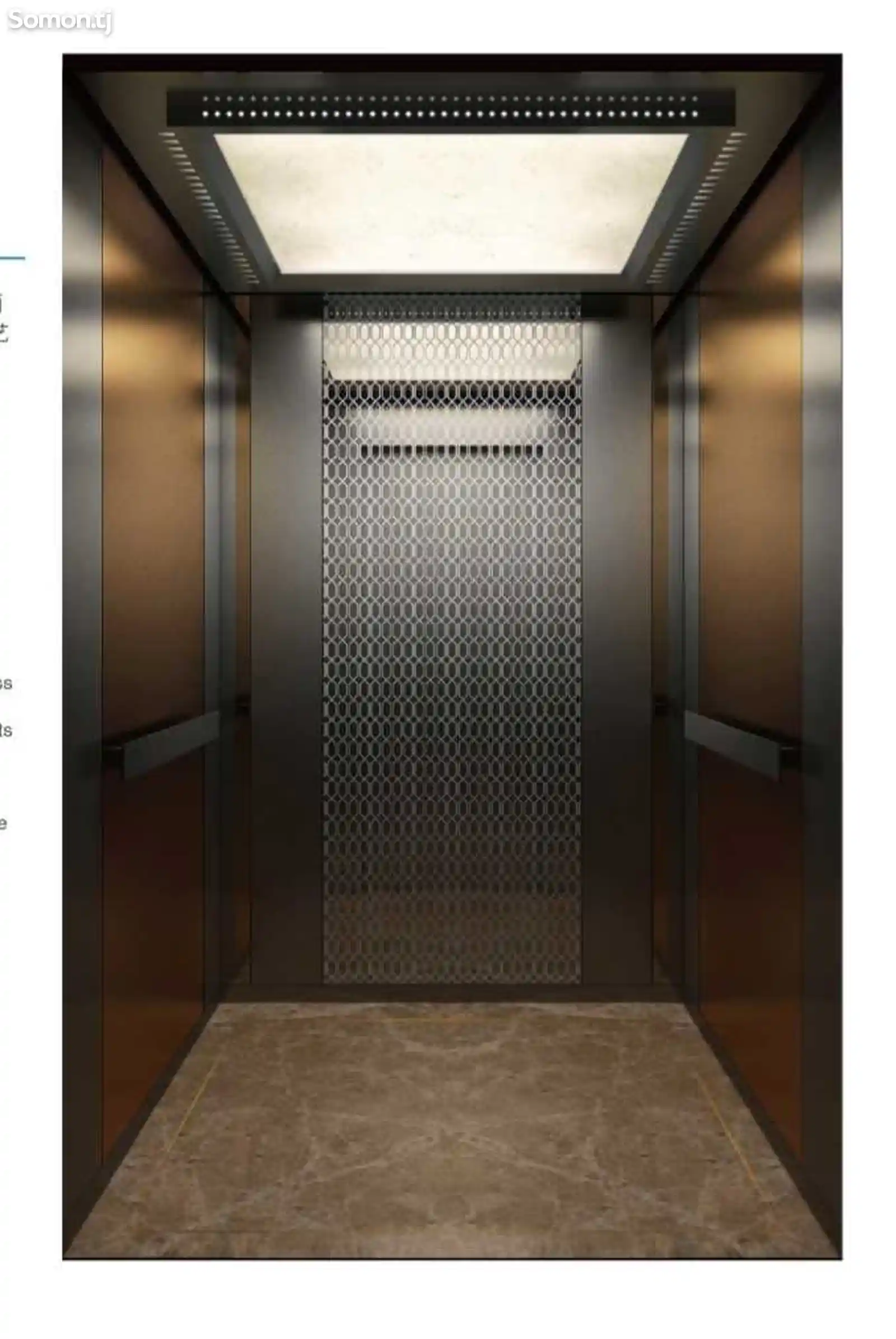 Лифт на заказ-5