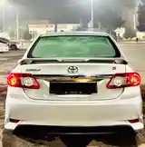 Toyota Corolla, 2013-2