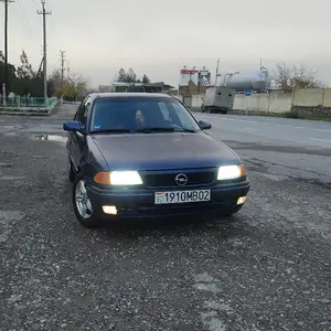 Opel Astra F, 1997