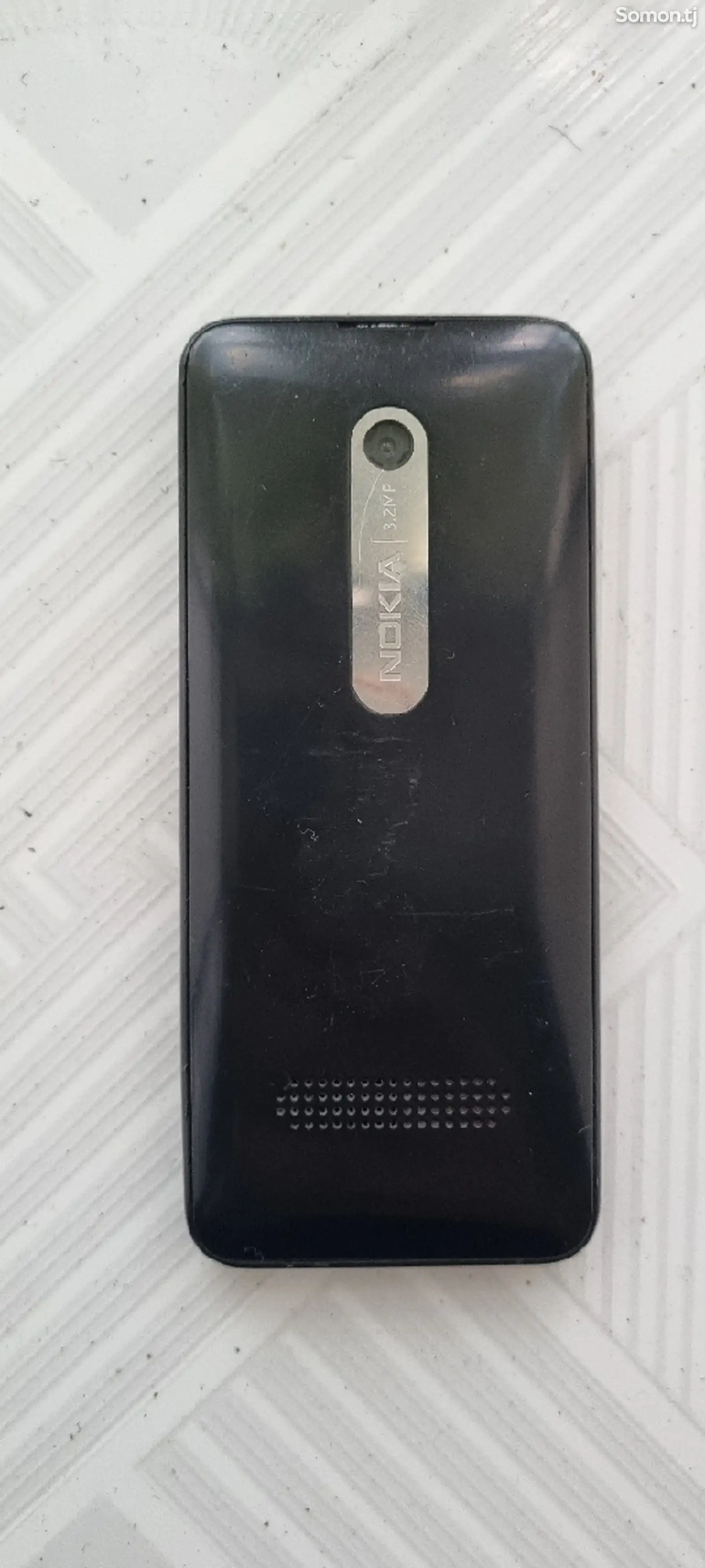 Nokia 301-3