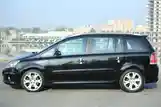 Opel Zafira, 2006-5