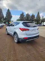 Hyundai Santa Fe, 2015-5