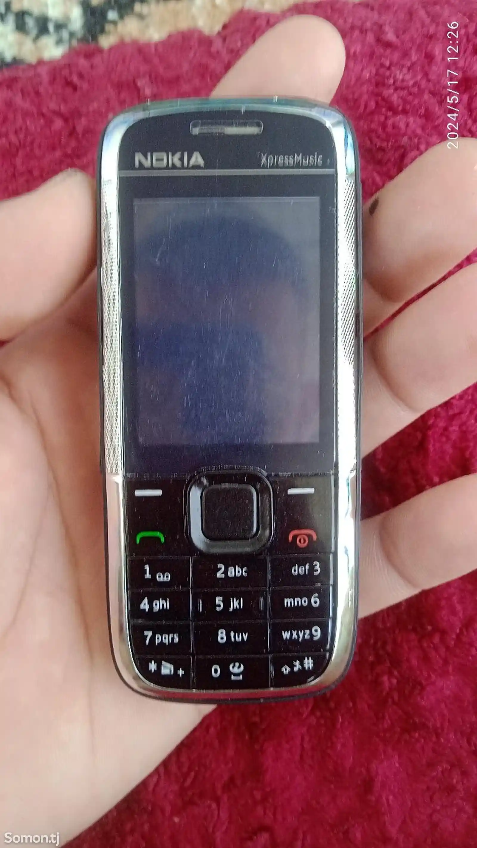 Nokia 5130-1