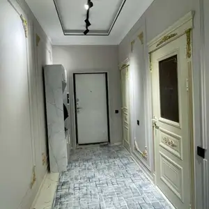 2-комн. квартира, 15 этаж, 62м², Ватан