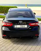 Toyota Camry, 2020-14