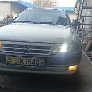 Opel Astra F, 1993