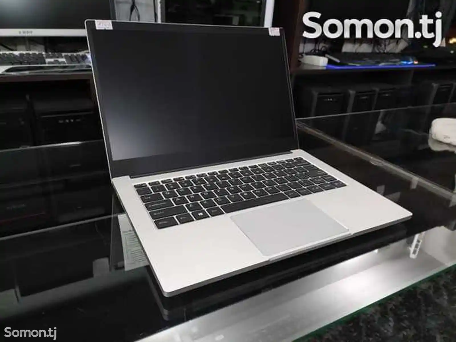Ноутбук Mechrevo S1 PRO Core i5-10210U MX250 2GB 8GB/256GB SSD 10TH GEN-6