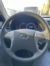 Toyota Camry, 2011-6