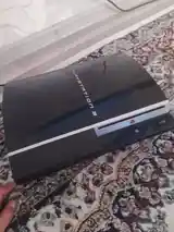 Игровая приставка Sony Playstation 3-2