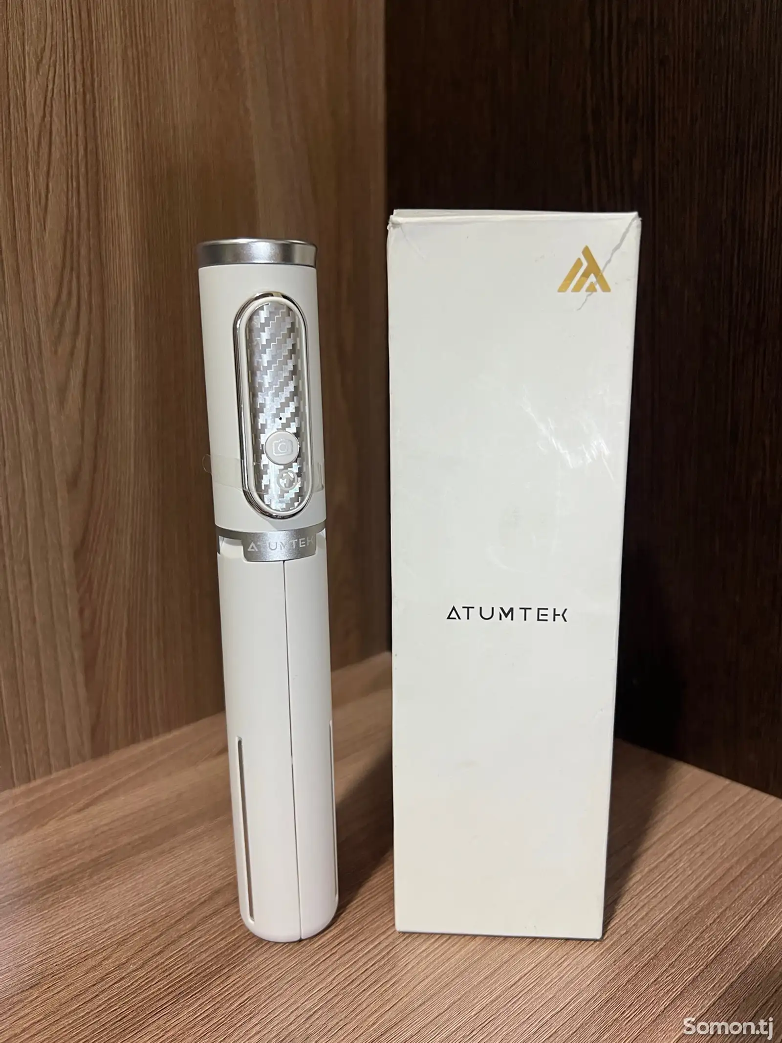 Штатив Atumtek Bluetooth-1