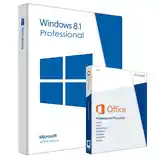 Установка и настройка Windows, Office и пакета Adobe-4