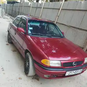 Opel Vectra B, 1994