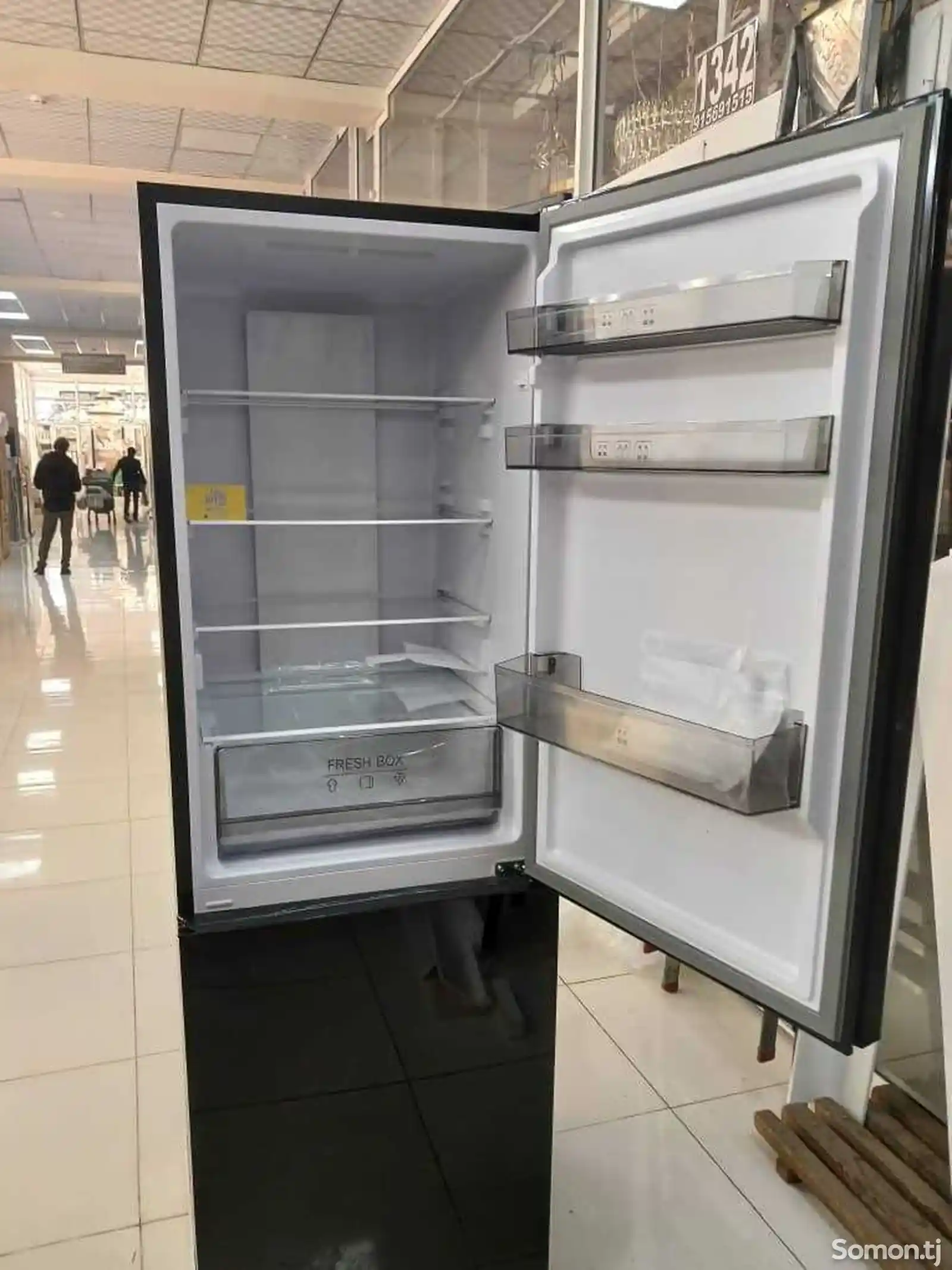 Холодильник Evro-4