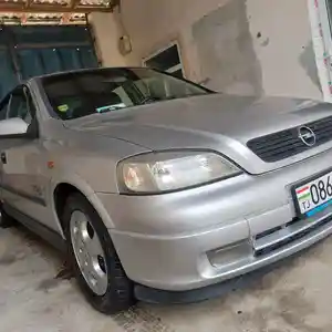 Opel Astra G, 1998