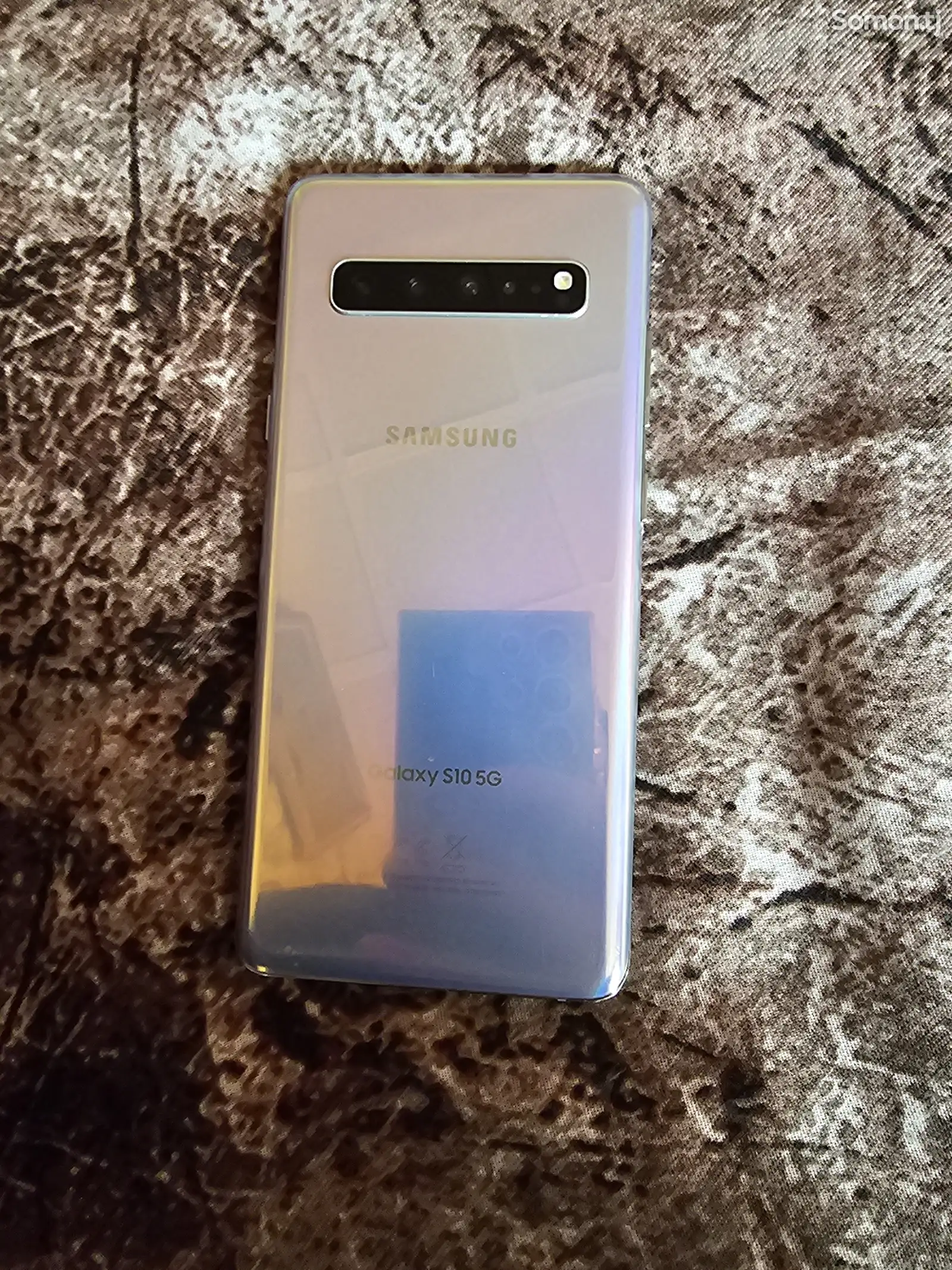 Samsung Galaxy S10 5G 256gb-1