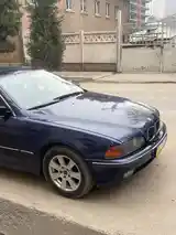 BMW M5, 1998-2