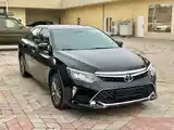 Toyota Camry, 2017-3