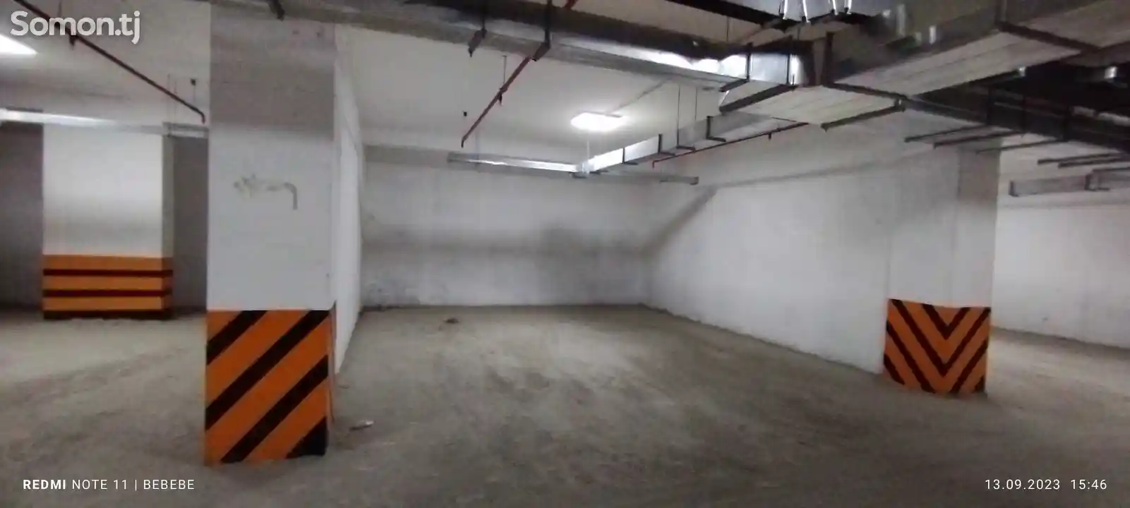Помещение под склад, 400м², Фирдавси-9
